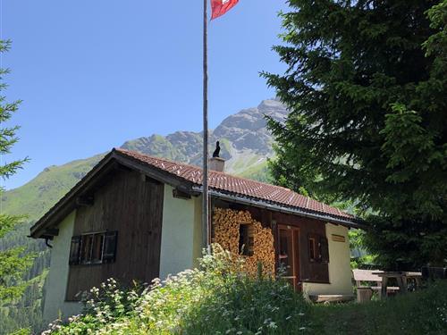 Holiday home - 4 persons -  - Manziel - 7463 - Riom