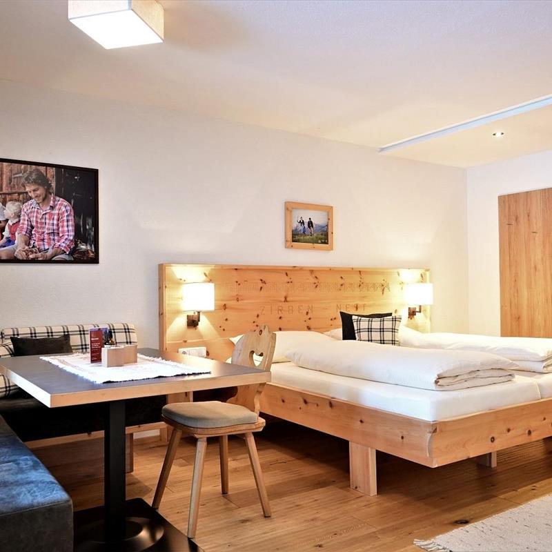 Ferielejlighed - 2 personer -  - Nöbele - 6633 - Biberwier