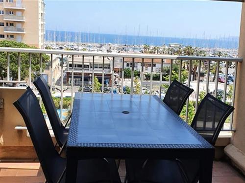 Ferienhaus - 4 Personen -  - 83400 - Hyères