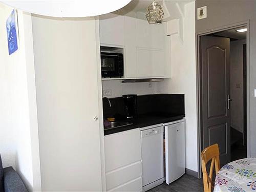 Feriehus / leilighet - 4 personer -  - 83400 - Hyères