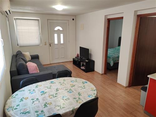 Holiday Home/Apartment - 4 persons -  - Vir - 23234 - Vir