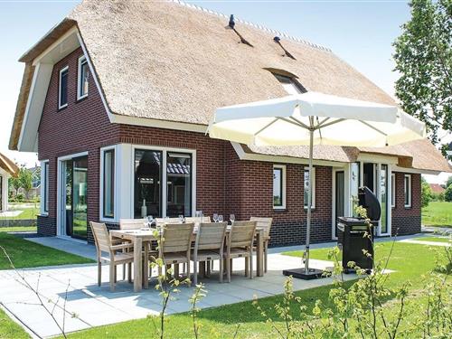 Holiday Home/Apartment - 8 persons -  - 8523NK - Idskenhuizen