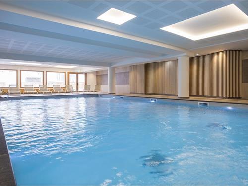 Semesterlägenhet - 4 personer -  - 73320 - Tignes