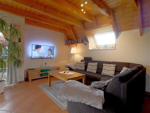 Holiday Home/Apartment - 4 persons -  - Nordertill - 27639 - Dorum-Neufeld