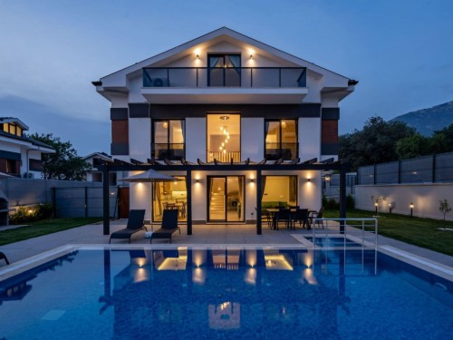 Fritidshus - 6 personer -  - Ölüdeniz - 48300