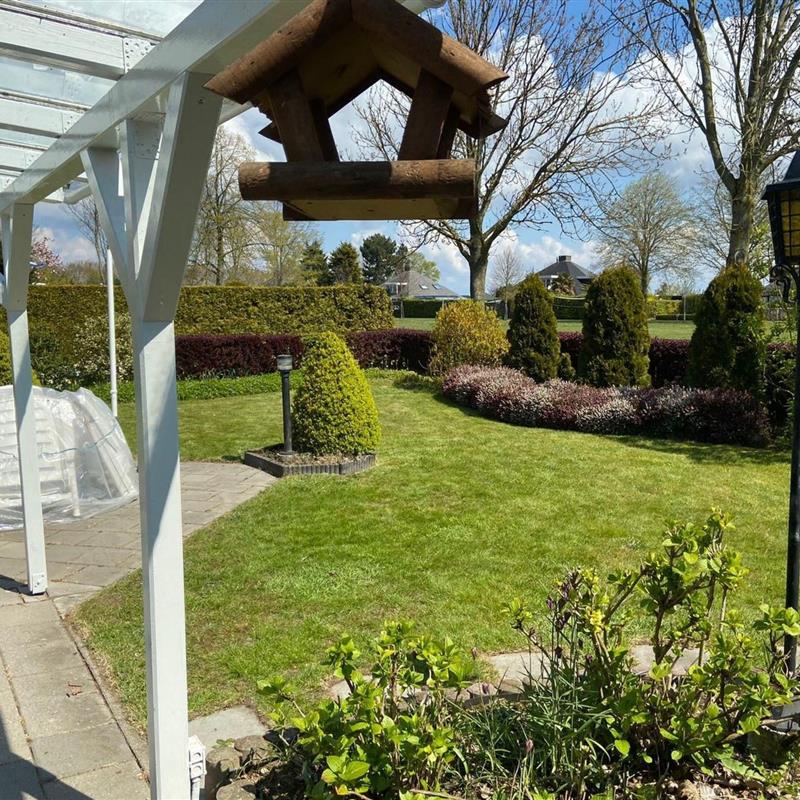 Sommerhus - 4 personer -  - Stavenisse - 4696 RT