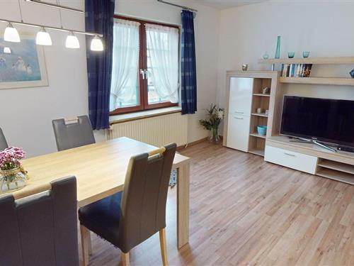 Ferielejlighed - 4 personer -  - Blankwasserweg - 23743 - Grömitz