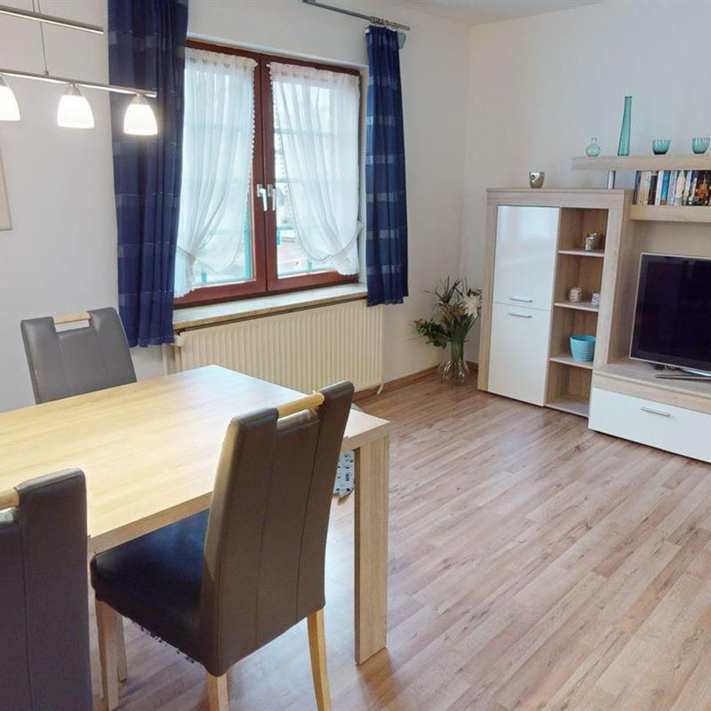 Ferielejlighed - 4 personer -  - Blankwasserweg - 23743 - Grömitz