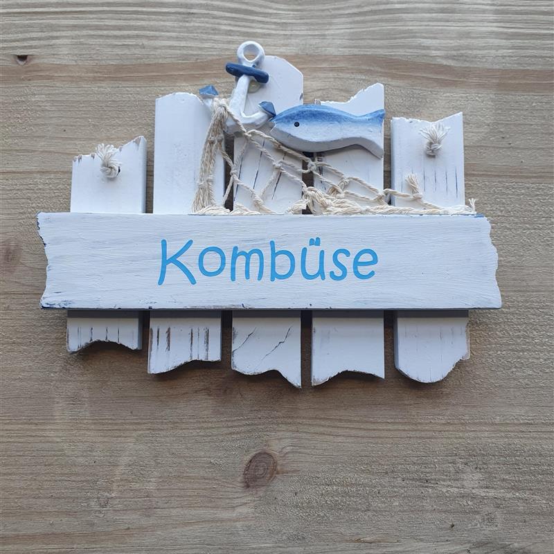 Ferielejlighed - 2 personer -  - Sahrensdorf - 23769 - Fehmarn Ot Sahrensdorf