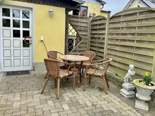 Sommerhus - 3 personer -  - Grüner Winkel - 18230 - Rerik
