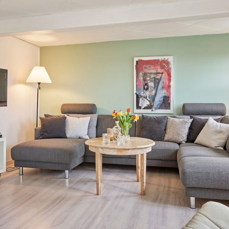 Ferienhaus - 6 Personen -  - Ugleengevejen - Boderne - 3720 - Bornholm