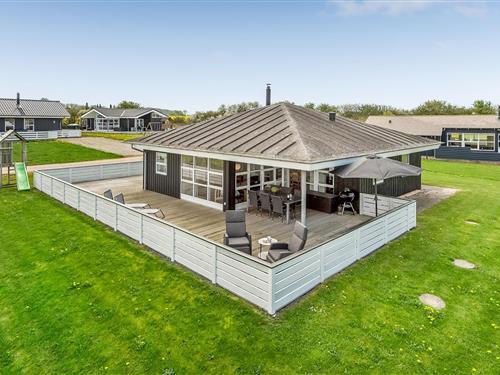 Sommerhus - 6 personer -  - Vinkelbæk - Lavensby - 6430 - Nordborg
