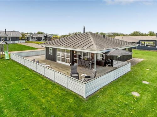 Sommerhus - 6 personer -  - Vinkelbæk - Lavensby - 6430 - Nordborg