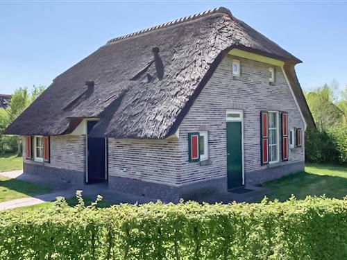 Holiday home - 6 persons -  - Flierdijk - 7683 RA - Den Ham