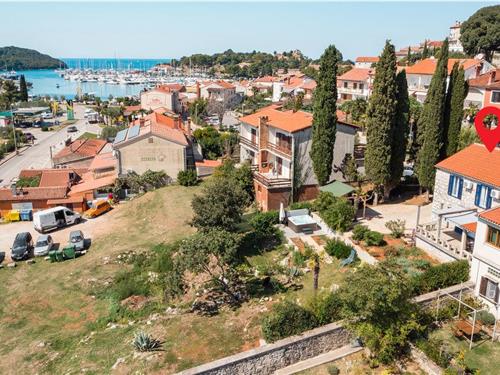 Holiday home - 7 persons -  - Dalmatinska - 52450 - Vrsar