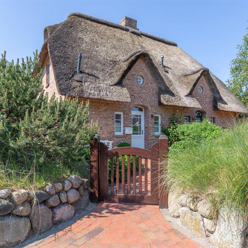 Sommerhus - 6 personer -  - Bi de Baak - 25826 - St. Peter-Ording