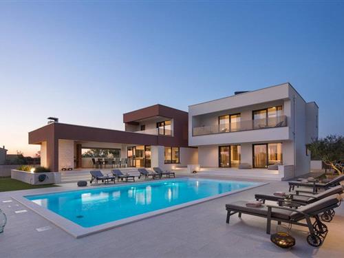 Sommerhus - 12 personer -  - Podlug BB - Zadar-Benkovac - 23420 - Benkovac