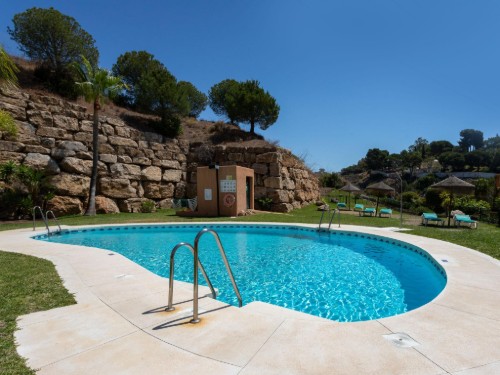 Ferielejlighed - 6 personer -  - Elviria, Marbella - 29604