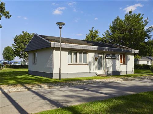 Feriehus / leilighet - 6 personer -  - Feriendorf Mont Royal - 54536 - Kröv