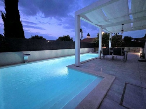 Ferienhaus - 4 Personen -  - 52215 - Peroj