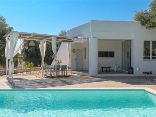 Feriehus / leilighet - 5 personer -  - 72017 - Ostuni