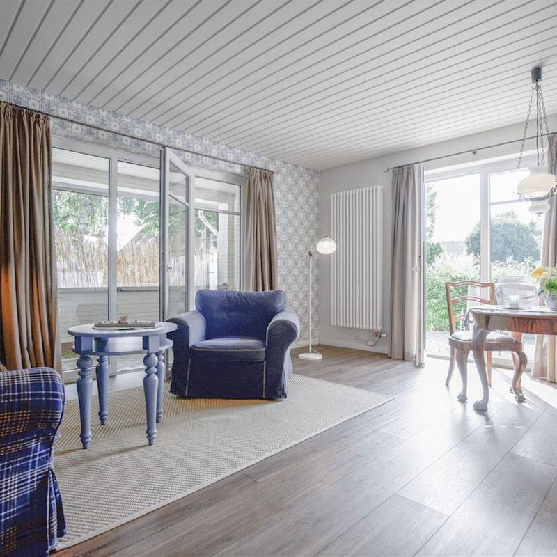 Ferielejlighed - 2 personer -  - Heverweg - 25845 - Nordstrand