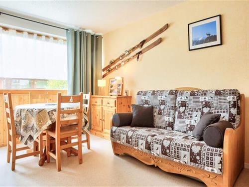 Ferieleilighet - 4 personer -  - 73480 - Bessans