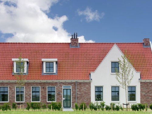 Sommerhus - 12 personer -  - 4486PL - Colijnsplaat