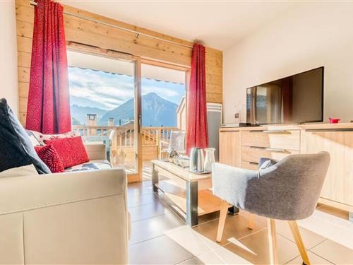 Ferielejlighed - 6 personer -  - 73350 - Champagny En Vanoise