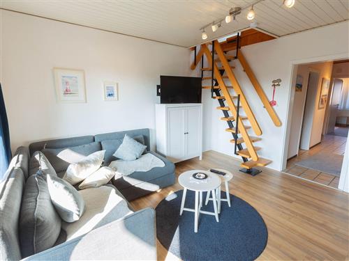 Ferielejlighed - 6 personer -  - Humenser Str. - 26316 - Varel / Dangast