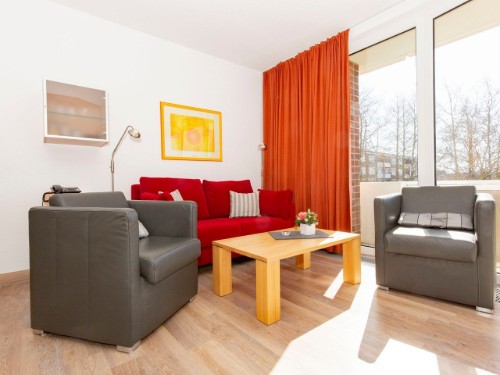 Ferielejlighed - 4 personer -  - Nordfeldstraße - 27476 - Cuxhaven-Doese