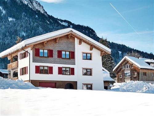 Ferielejlighed - 4 personer -  - Hinterbündt - 6881 - Mellau