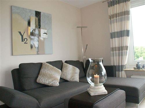 Ferieleilighet - 2 personer -  - Am Leuchtturm - 24960 - Glücksburg