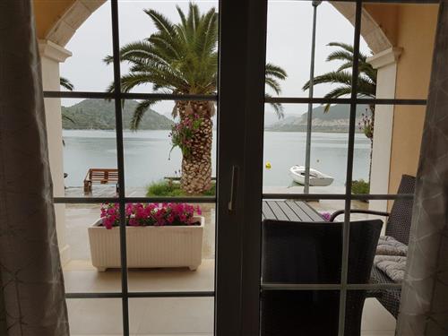 Ferielejlighed - 2 personer -  - Rogotin - 20343