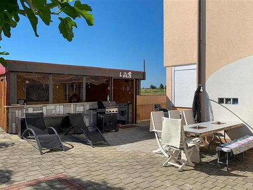 Ferielejlighed - 4 personer -  - Ulica Jurja Barakovica - Nin - Vrsi - 23235 - Vrsi