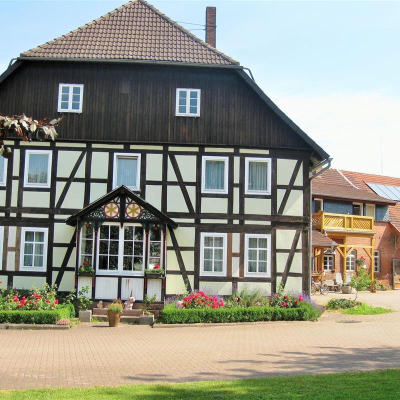 Ferielejlighed - 6 personer -  - Niependoor - 31860 - Emmerthal