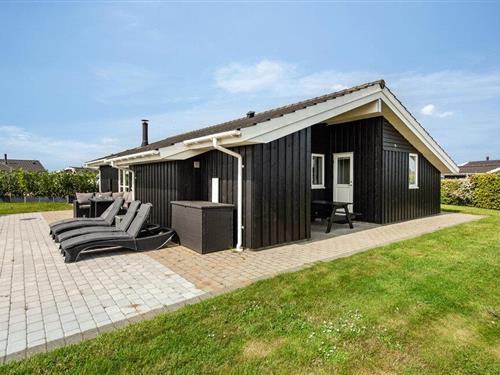 Sommerhus - 8 personer -  - Chr. Jacobsensvej - Flovt - 6100 - Haderslev