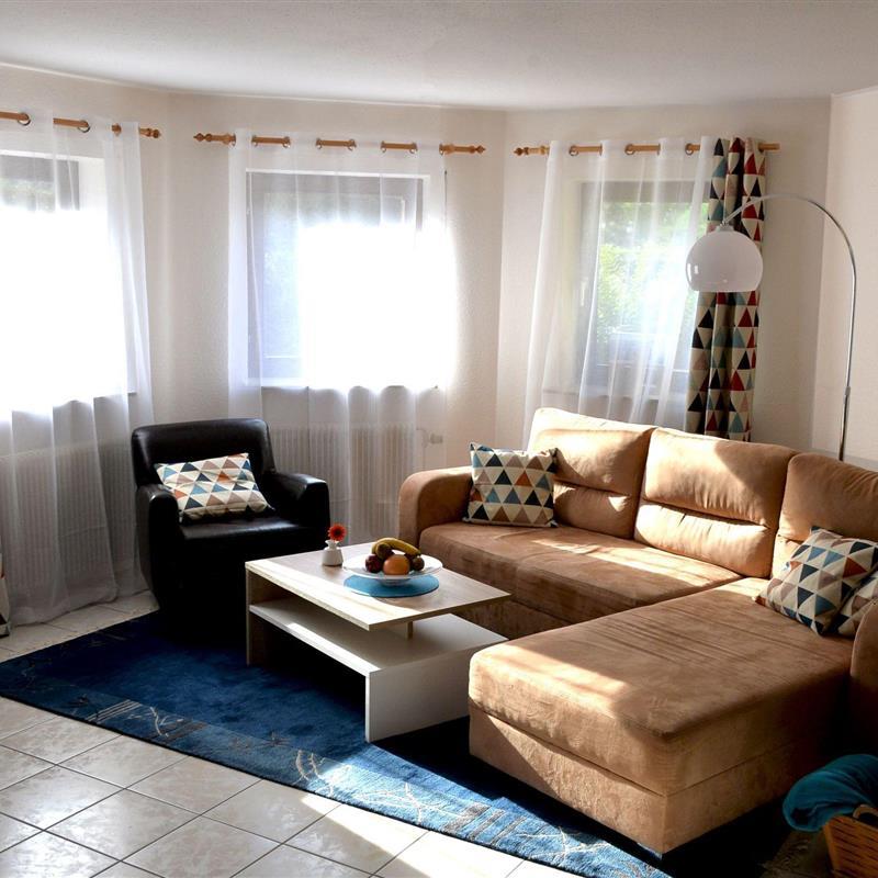 Ferielejlighed - 4 personer -  - Markdorf - 88677