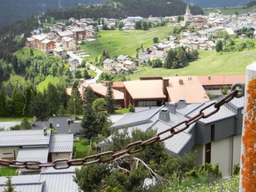 Semesterlägenhet - 4 personer -  - 73500 - Aussois