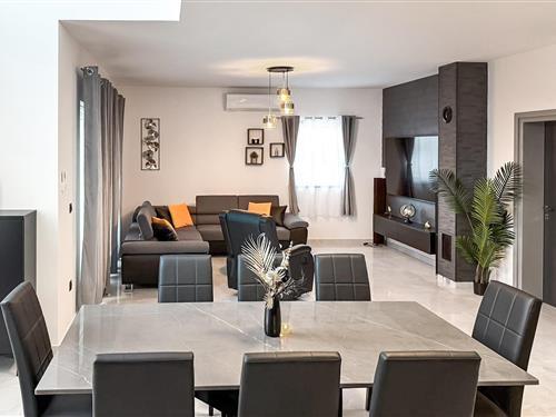 Feriehus - 8 personer -  - Put Rajica - Sibenik-Raslina - 23423 - Raslina