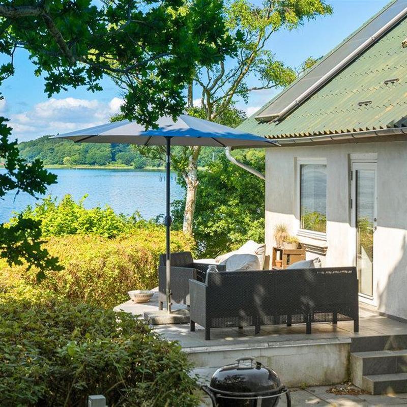 Ferienhaus - 7 Personen -  - Sønderskovvej - 7000 - Fredericia