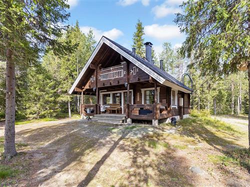 Feriehus / leilighet - 5 personer -  - Kuusamo - 93800