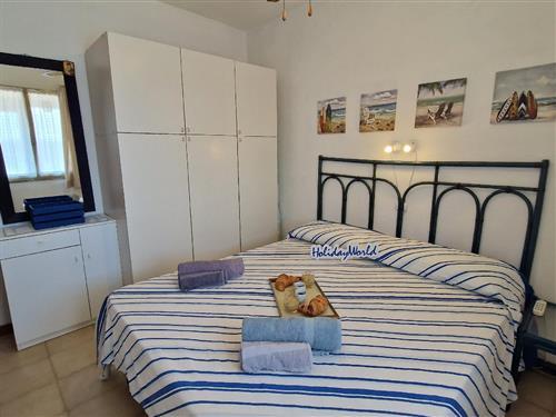 Ferienhaus - 4 Personen -  - Via Cagliari - 07028 - Santa Teresa Gallura