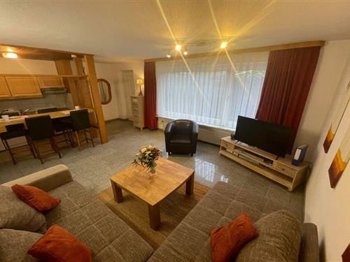 Feriehus - 4 personer -  - 25980 - Sylt-Westerland