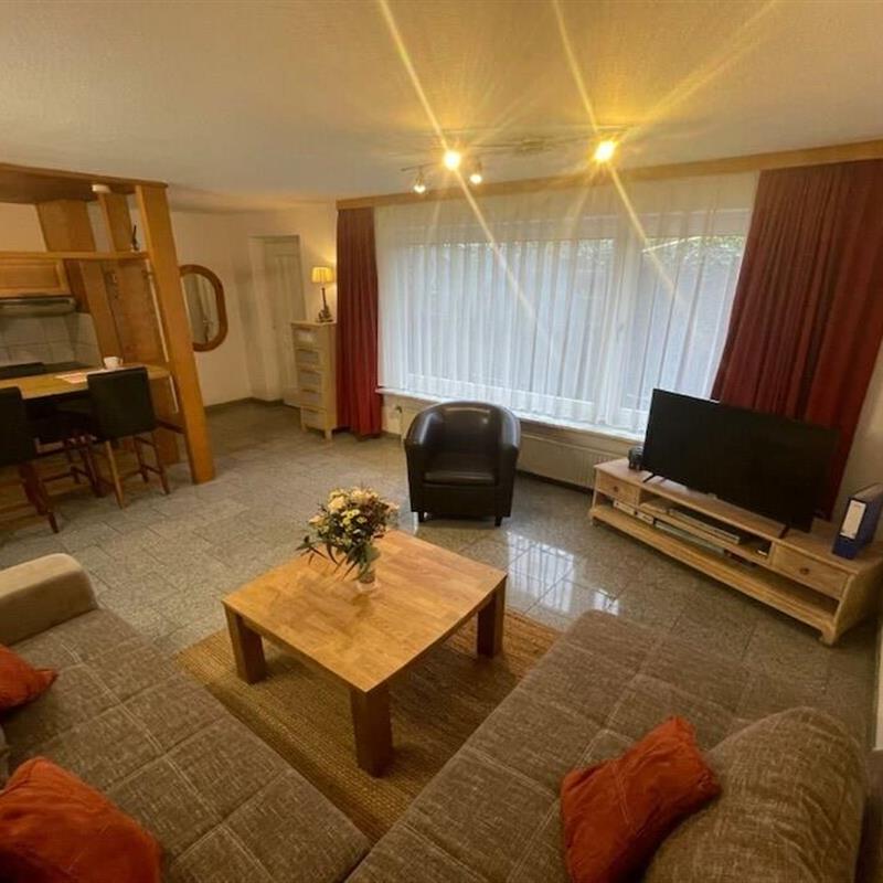 Sommerhus - 4 personer -  - 25980 - Sylt-Westerland