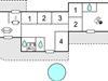 Billede 36 - Plantegning