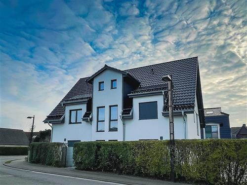 Holiday Home/Apartment - 4 persons -  - Bahnhofstraße - 18374 - Zingst / Ostseebad Zingst