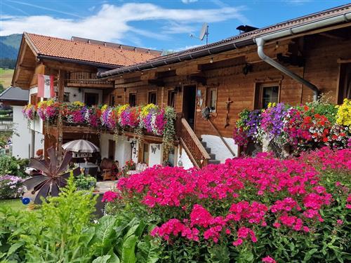 Holiday apartment - 6 persons -  - Wiesweg - 6215 - Achenkirch