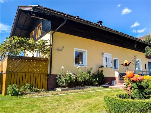 Ferieleilighet - 6 personer -  - Dorfstraße - 93470 - Lohberg