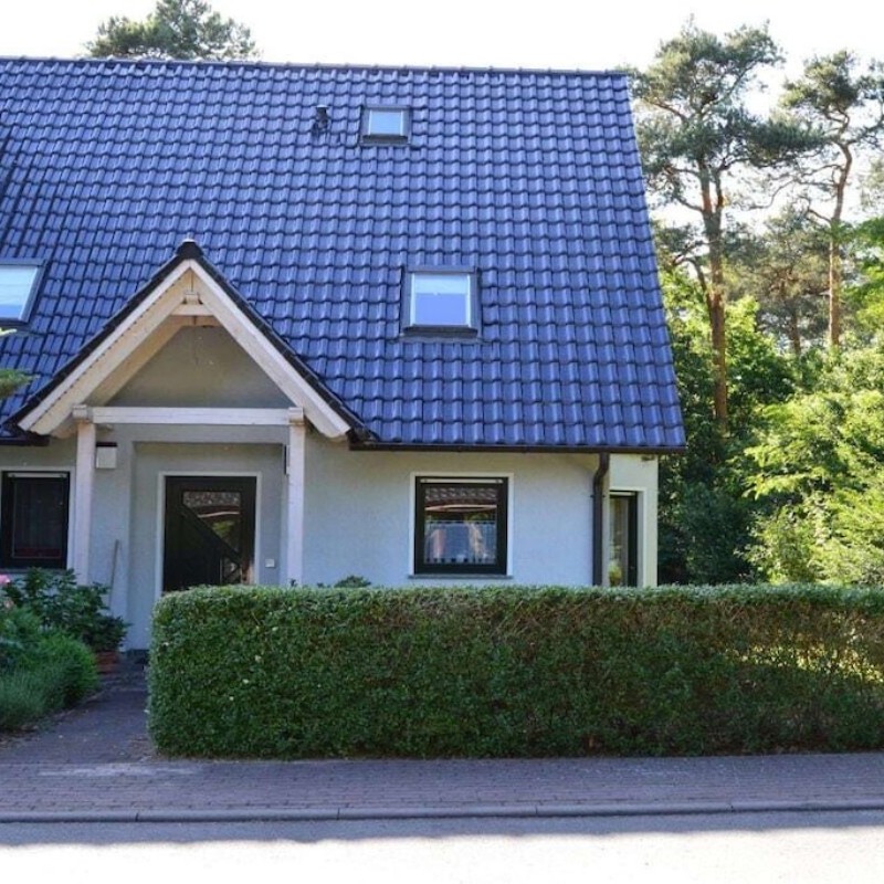 Sommerhus - 6 personer -  - 14727 - Premnitz